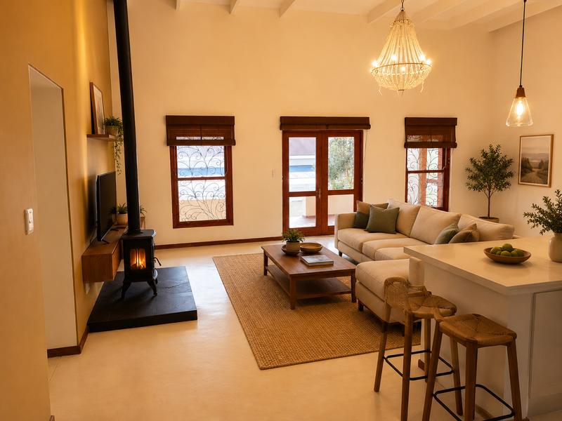 2 Bedroom Property for Sale in Darling Western Cape